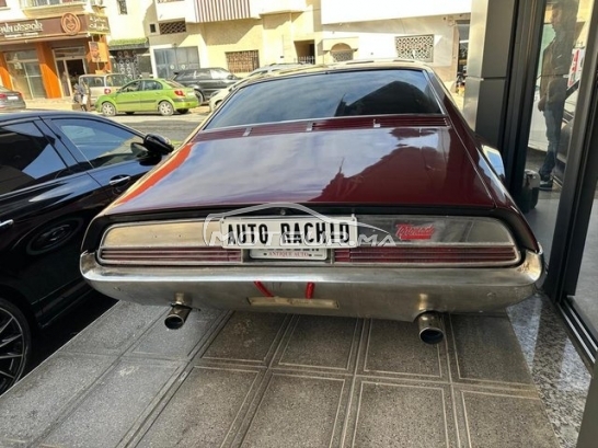 كاديلاك يلدورادو مستعملة 3002965