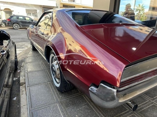 كاديلاك يلدورادو مستعملة 3002966