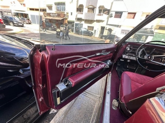 كاديلاك يلدورادو مستعملة 3002971