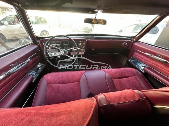 كاديلاك يلدورادو مستعملة 3002969