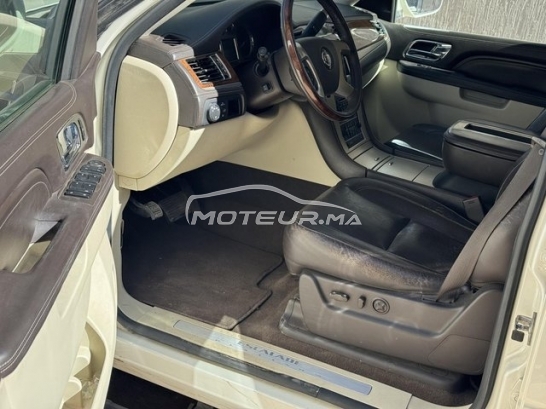 CADILLAC Escalade occasion 3438606