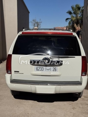 CADILLAC Escalade occasion 3438600