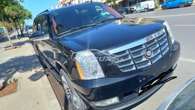 CADILLAC Escalade occasion 1665251