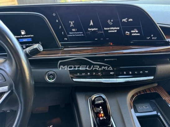 CADILLAC Escalade occasion 2927631