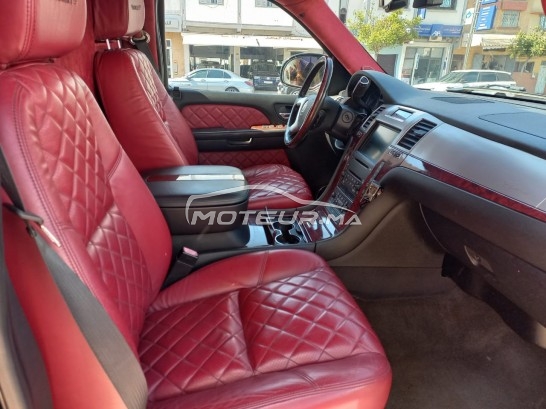 CADILLAC Escalade occasion 1665246