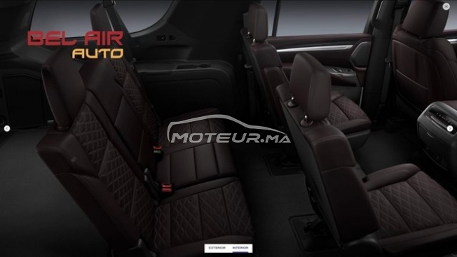 كاديلاك يسكالادي Premium luxury مستعملة 2306697