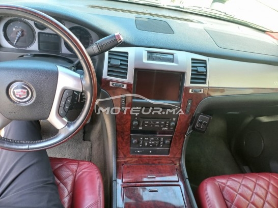 CADILLAC Escalade occasion 1665245