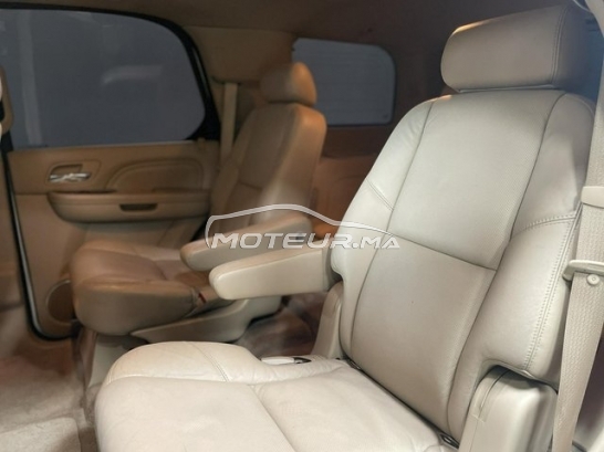 CADILLAC Escalade occasion 1376309