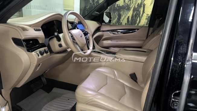 CADILLAC Escalade occasion 2553166