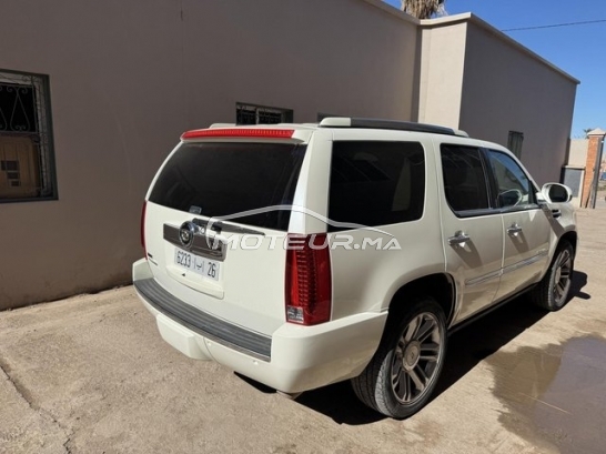 CADILLAC Escalade occasion 3438609