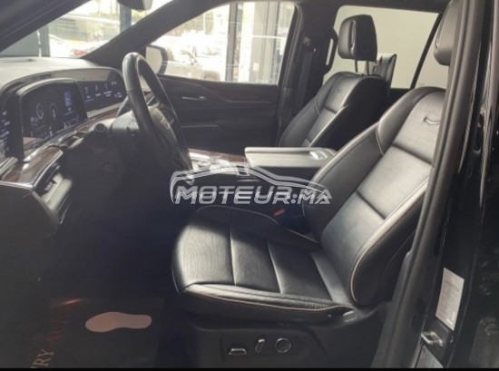 كاديلاك يسكالادي مستعملة 2582645