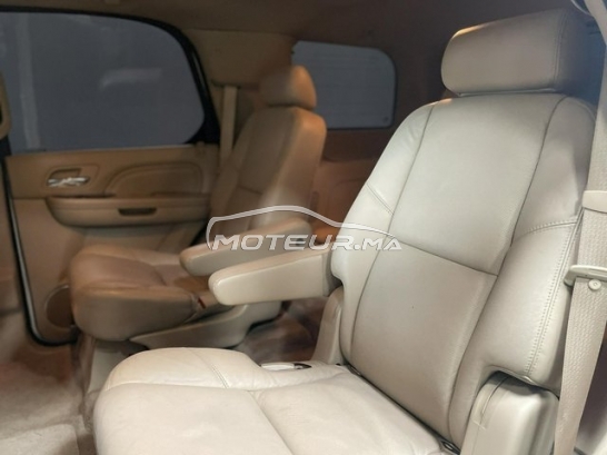 CADILLAC Escalade occasion 1376308