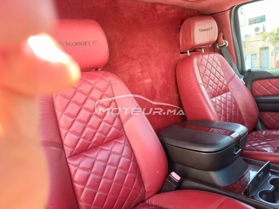 CADILLAC Escalade occasion 1665241