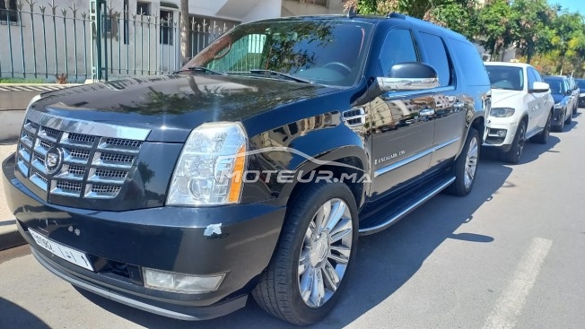 CADILLAC Escalade 2011 occasion 1999906