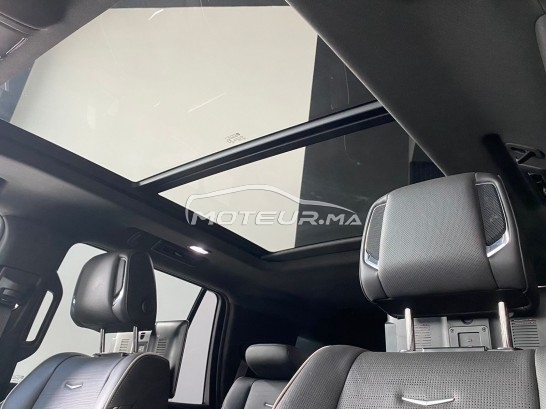 كاديلاك يسكالادي مستعملة 1824178