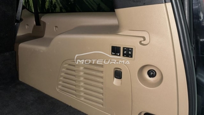 CADILLAC Escalade occasion 2553165