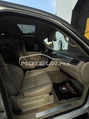 CADILLAC Escalade occasion 1350977