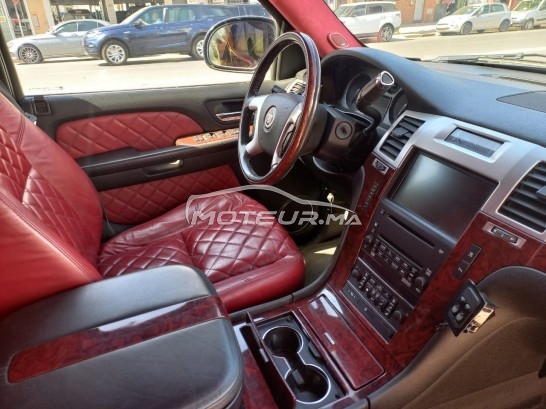 CADILLAC Escalade 2011 occasion 1999899