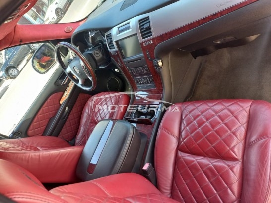 CADILLAC Escalade occasion 1665243