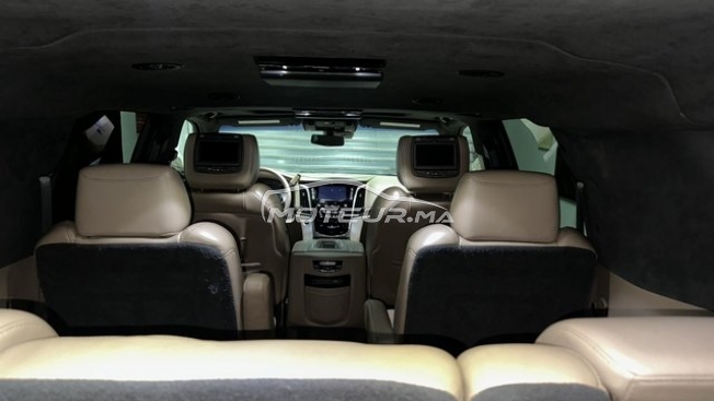 CADILLAC Escalade occasion 2553162
