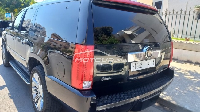 CADILLAC Escalade 2011 occasion 1999908