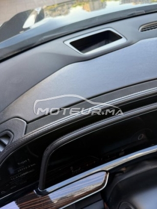 CADILLAC Escalade occasion 2927624