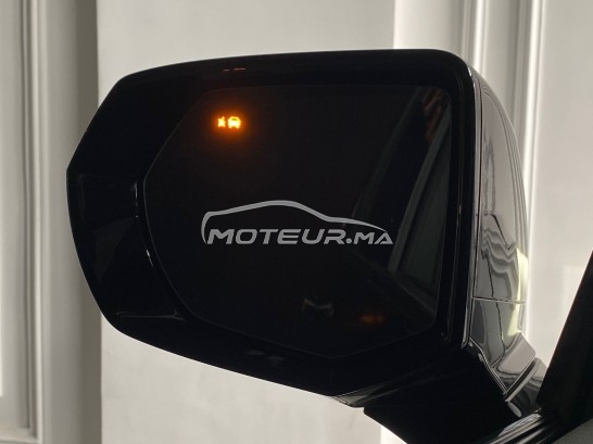 كاديلاك يسكالادي مستعملة 1824187