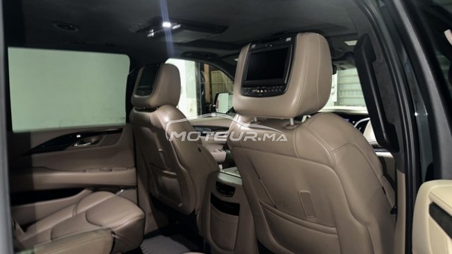 CADILLAC Escalade occasion 2553163