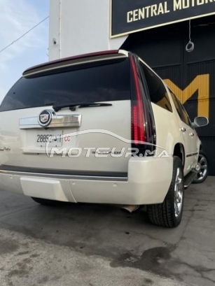 CADILLAC Escalade occasion 1350975