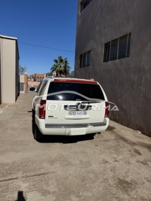 CADILLAC Escalade occasion 3438611