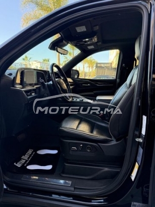 CADILLAC Escalade occasion 2927626