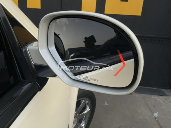 CADILLAC Escalade occasion 1350978