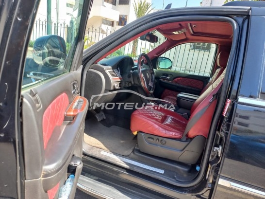 CADILLAC Escalade occasion 1665247