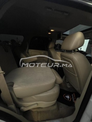 CADILLAC Escalade occasion 1350976