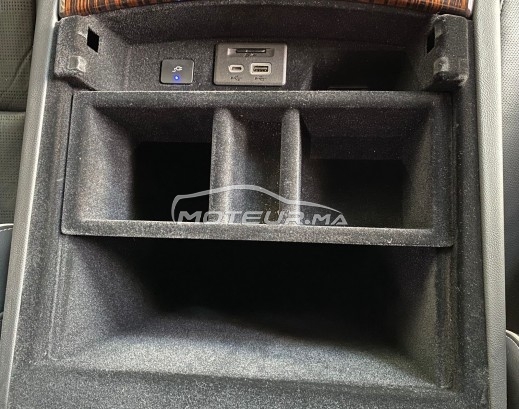 كاديلاك يسكالادي مستعملة 1824184