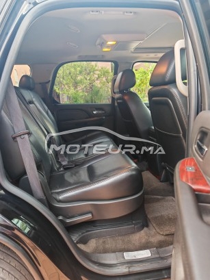 كاديلاك يسكالادي Hybrid platinum sport مستعملة 2155226