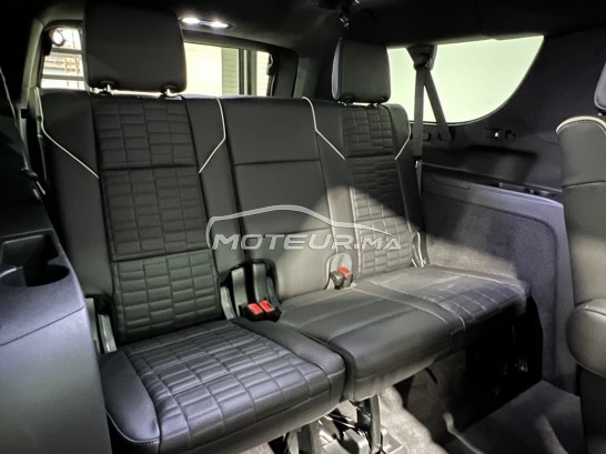 كاديلاك يسكالادي Sport platinium مستعملة 2455204