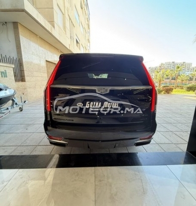 CADILLAC Escalade occasion 2927627