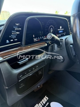 CADILLAC Escalade occasion 2927625