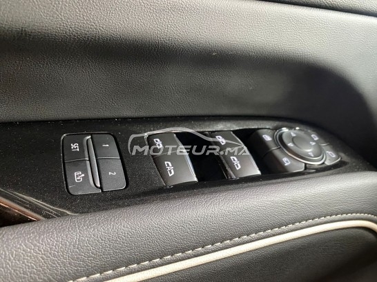 كاديلاك يسكالادي مستعملة 1824185