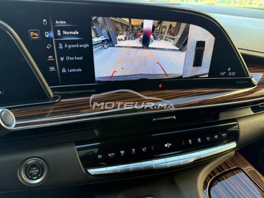 CADILLAC Escalade occasion 2927630