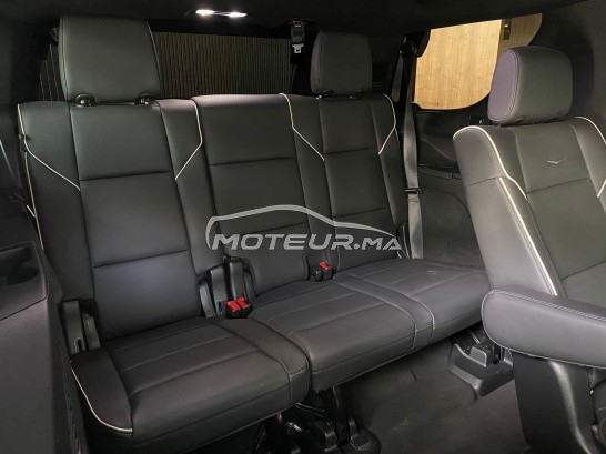 كاديلاك يسكالادي مستعملة 1824180