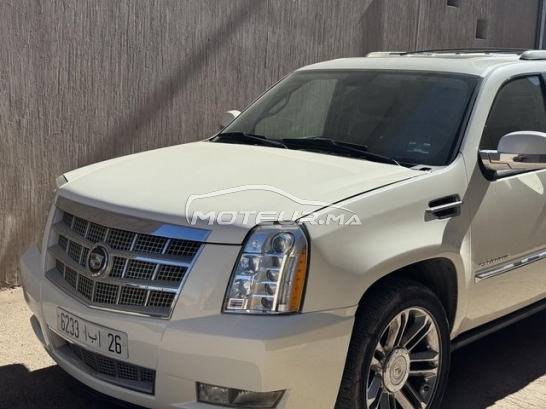 CADILLAC Escalade occasion 3438605