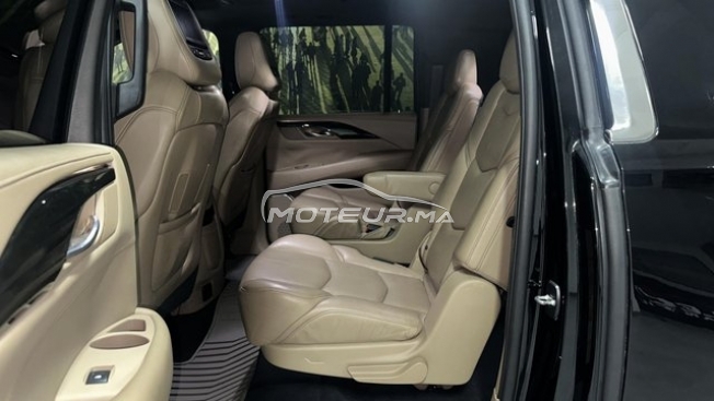 CADILLAC Escalade occasion 2553167