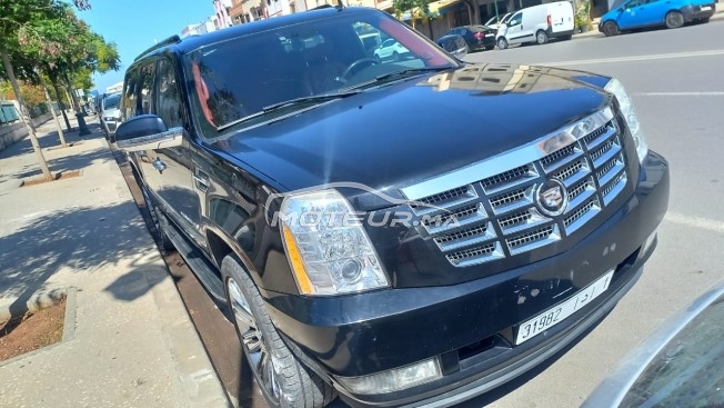 CADILLAC Escalade 2011 occasion 1999905