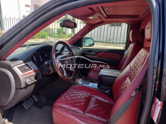 CADILLAC Escalade 2011 occasion 1999903