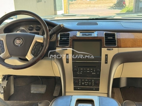 CADILLAC Escalade occasion 3438599