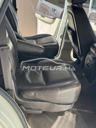 CADILLAC Escalade occasion 3438607