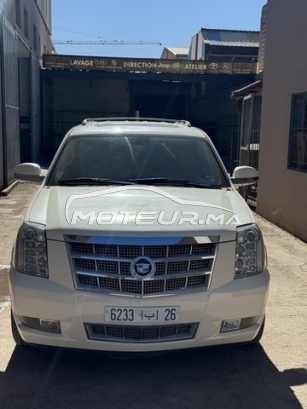 CADILLAC Escalade occasion 3438603