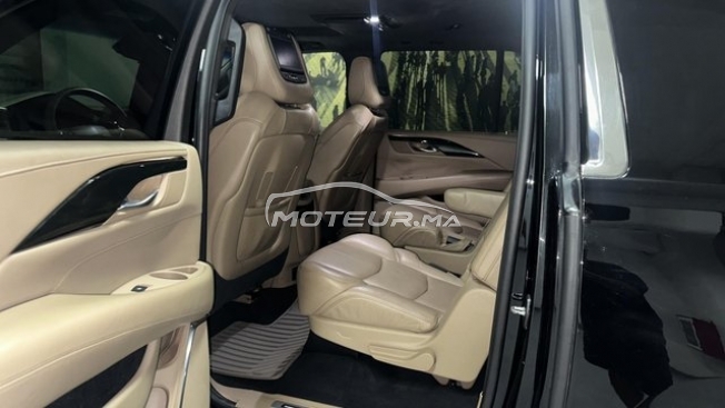 CADILLAC Escalade occasion 2553164